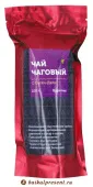 Чаговый чай с Саган-дали (измельченный), 90 г. с Байкала