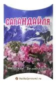Саган-дайля, упаковка 5 г с Байкала