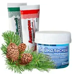 Косметическая продукция