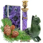 Изделия из камня