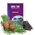 Иван-чай ферм. ГРАНУЛИРОВАННЫЙ