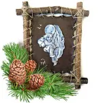 Настенные панно