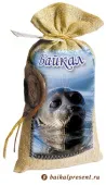 Курильский чай в мешочке, 80 г. с Байкала