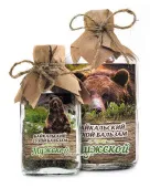 Сухой бальзам "Мужской" с Байкала