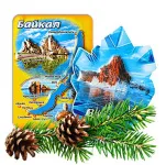 Магнит прессованный