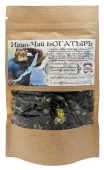 Иван-Чай фермент. "Богатырь", 50 г с Байкала